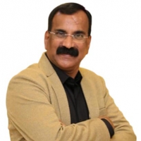 R M Prabhudesai