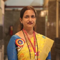 Smita Prabhudesai